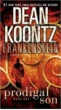 Prodigal Son (Dean Koontz's Frankenstein, #1) - Kevin J. Anderson, Dean Koontz