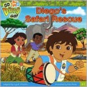 Diego's Safari Rescue - Alex Maher