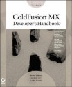 Coldfusionmx Developer's Handbook - Raymond Camden, Hal M. Helms, Arman Danesh