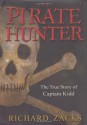 The Pirate Hunter - Richard Zacks