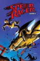 Speed Racer: Volume 4 - Steve Sullivan, Lamar Waldron