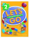 Let's Go 2: Student Book - R. Nakata, K. Frazier, B. Hoskins