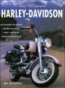 Ultimate Harley Davidson - Mac McDiarmid