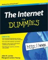 The Internet for Dummies - John R. Levine, Margaret Levine Young