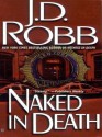 Naked in Death - J.D. Robb