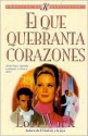 El que quebranta corazones: Who Brings the Wind (Romance:) - Lori Wick