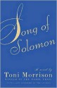 Song of Solomon - Toni Morrison