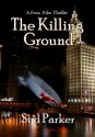 The Killing Ground - Syd Parker