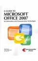 A Guide to Microsoft Office 2003: For Information and Communication Technologies - Beth Brown, Jan Marrelli