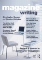 Magazine Writing - William E. Berry Jr., Charles Whitaker, Christopher Benson