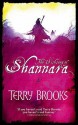 The Wishsong of Shannara (Shannara, #3) - Terry Brooks