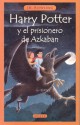 Harry Potter y El Prisionero de Azkaban - J.K. Rowling