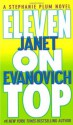 Eleven on Top - Janet Evanovich