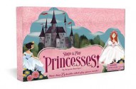 Stage & Play: Princesses! - Brigette Barrager