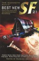 The Mammoth Book of Best New SF 21 - Gardner R. Dozois