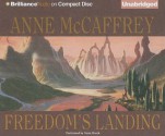 Freedom's Landing - Anne McCaffrey