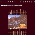 Blood Lure - Nevada Barr, Joyce Bean