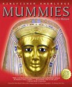 Mummies (Kingfisher Knowledge Series) - John Malam, Ronald Beckett, Gerald Conlogue