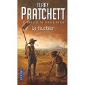 Le Faucheur (Discworld, #11) - Terry Pratchett