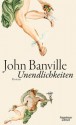 Unendlichkeiten: Roman (German Edition) - John Banville, Christa Schuenke