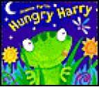 Hungry Harry - Joanne Partis