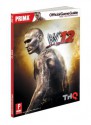 WWE '12: Prima Official Game Guide - Matt Sumpter