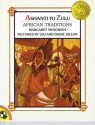 Ashanti to Zulu: African Traditions (Picture Puffin Books (Pb)) - Margaret Musgrove, Leo Dillon, Diane Dillon