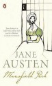 Mansfield Park - Jane Austen