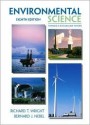 Environmental Science: Toward a Sustainable Future - Bernard J. Nebel