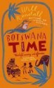 Botswana Time - Will Randall