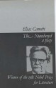 The Numbered - Elias Canetti