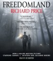 Freedomland (Audio) - Richard Price, Joe Morton