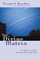 The Divine Matrix: Creativity as Link Between East and West - Joseph A. Bracken