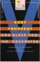 God Bless You Mr Rosewater - Kurt Vonnegut