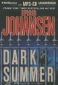 Dark Summer - Iris Johansen, Joyce Bean