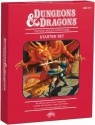 Dungeons & Dragons Fantasy Roleplaying Game: An Essential D&D Starter Set (4th Edition D&D) - James Wyatt, Jeremy Crawford, Mike Mearls, Bill Slavicsek, Rodney Thompson, Larry Elmore, Ralph Horsley