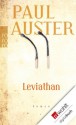 Leviathan (German Edition) - Werner Schmitz, Paul Auster