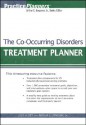 The Co-Occurring Disorders Treatment Planner (PracticePlanners) - Jack Klott, Arthur E. Jongsma Jr.