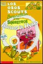 Los osos scouts Berenstain y los siniestros anillos de humo - Stan Berenstain, Jan Berenstain