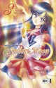 Pretty Guardian Sailor Moon 03 (Pretty Guardian Sailor Moon, #3) - Naoko Takeuchi, Costa Caspary