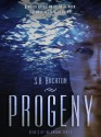 Progeny (The Endure Series, book 3) - Starla Huchton