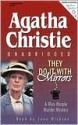 They Do It with Mirrors (Audio) - Joan Hickson, Agatha Christie