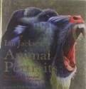 Ian Jackson's Animal Portraits - Ian Jackson