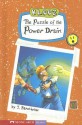 The Puzzle of the Power Drain - J. Banscherus, Ralf Butschkow, Daniel C. Baron