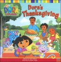 Dora's Thanksgiving - Sarah Willson, Robert Roper