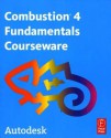 Autodesk Combustion 4 Fundamentals Courseware - Autodesk