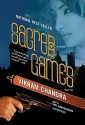 Sacred Games Part a (Audio) - Vikram Chandra