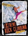 Extreme Rock Climbing - Daniel Benjamin