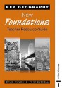 New Foundations: Teacher's Resource Guide - John E. Smith, David Gardner, David Waugh, Tony Bushell