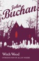 Witch Wood - John Buchan